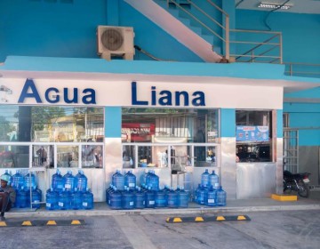 Procesadora de agua clausurada por Salud P&uacute;blica asegura cumple con est&aacute;ndares de calidad