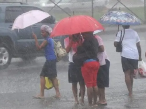 Hoy habr&aacute; lluvias