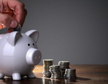 La tasa de ahorro en la Rep&uacute;blica Dominicana se situ&oacute; en 26.8% PIB