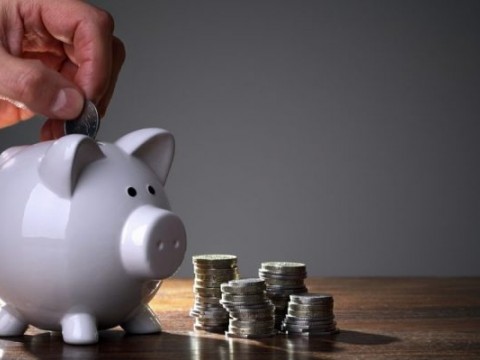 La tasa de ahorro en la Rep&uacute;blica Dominicana se situ&oacute; en 26.8% PIB