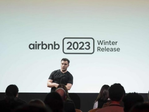 Airbnb dona $10 millones a 120 organizaciones sin fines de lucro