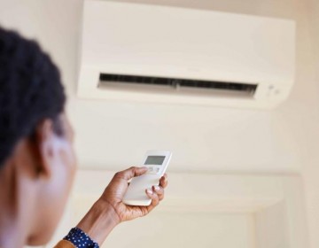 Aires acondicionados en aumento: el desaf&iacute;o energ&eacute;tico en la era del calor