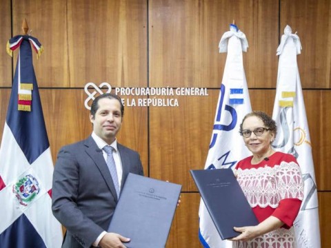 Firman acuerdo para viabilizar investigaci&oacute;n y persecuci&oacute;n de delitos del mercado de valores