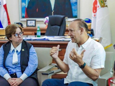 Alcald&iacute;a de Santiago anuncia construcci&oacute;n de Centro de Protecci&oacute;n Animal