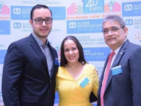 Aldeas Infantiles SOS realiza asamblea general anual
