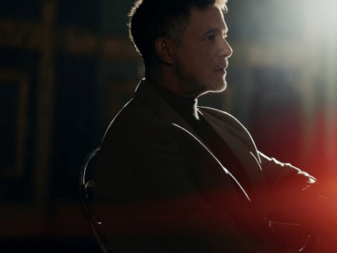 COMIENZA EL RODAJE DE LA&nbsp;DOCUSERIE SOBRE ALEJANDRO SANZ