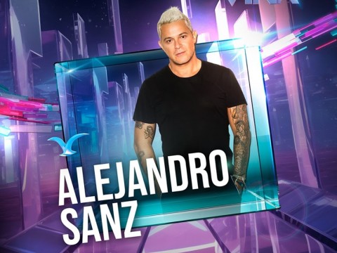 Alejandro Sanz&nbsp;artista confirmado en el 63&ordf; Festival Internacional de la canci&oacute;n de Vi&ntilde;a del Mar