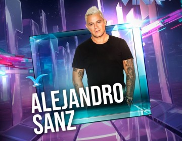 Alejandro Sanz&nbsp;artista confirmado en el 63&ordf; Festival Internacional de la canci&oacute;n de Vi&ntilde;a del Mar