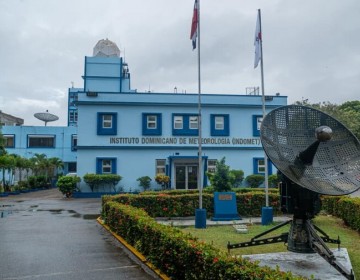 Alerta amarilla en el Gran Santo Domingo y San Crist&oacute;bal ante riesgo de inundaciones por lluvias