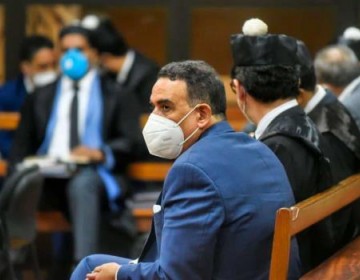 Tribunal fija fecha para conocer el juicio de fondo del caso Antipulpo