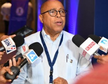 Alfredo Pacheco reconoce que la reforma fiscal "es dif&iacute;cil" y debe ser vista con detenimiento