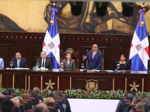 Poder Ejecutivo promulg&oacute; 59 leyes del Congreso en per&iacute;odo 2022-23