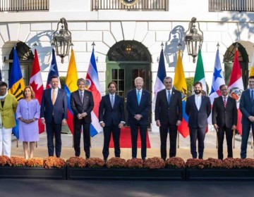 Rep&uacute;blica Dominicana formar&aacute; parte de la conferencia "Americas Partnership"