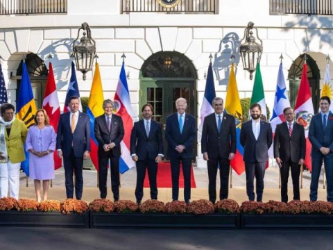 Rep&uacute;blica Dominicana formar&aacute; parte de la conferencia "Americas Partnership"