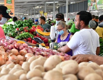 A un grito en mercados por alza de precios
