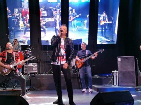Aljadaqui lanza &ldquo;La &Uacute;ltima Vez&rdquo; acompa&ntilde;ado de un cautivador video musical