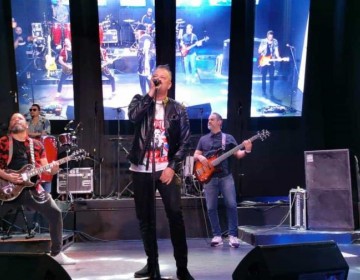 Aljadaqui lanza &ldquo;La &Uacute;ltima Vez&rdquo; acompa&ntilde;ado de un cautivador video musical