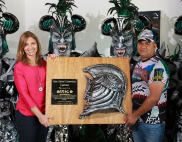 Altice Fest Carnaval reafirma su compromiso con la Cultura Dominicana