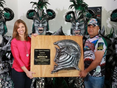 Altice Fest Carnaval reafirma su compromiso con la Cultura Dominicana