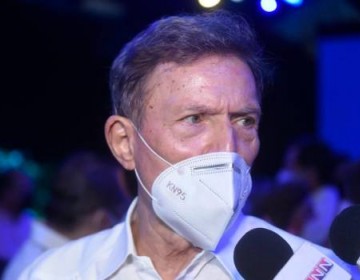 Canciller de RD dice Hait&iacute; detuvo contrucci&oacute;n del canal en R&iacute;o Masacre