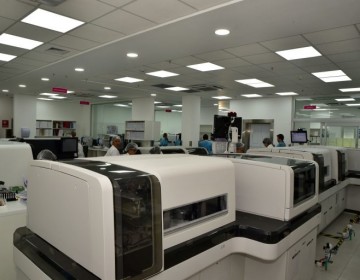 Amadita Laboratorio Cl&iacute;nico autorizado para hacer prueba detecci&oacute;n COVID-19