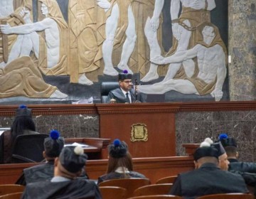 Juez decide si se acoger&aacute; recursos sobre participaci&oacute;n de abogados del Estado en caso Medusa