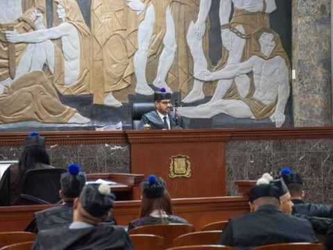 Juez decide si se acoger&aacute; recursos sobre participaci&oacute;n de abogados del Estado en caso Medusa