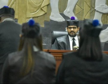 Aplazada audiencia del juicio de corrupci&oacute;n Operaci&oacute;n Medusa