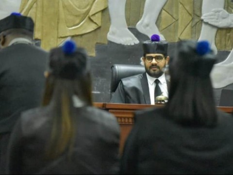 Aplazada audiencia del juicio de corrupci&oacute;n Operaci&oacute;n Medusa