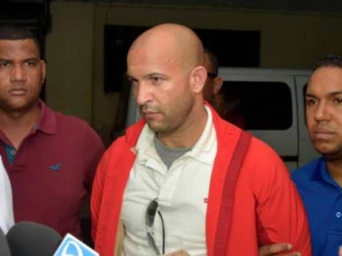 Fiscalia de la provincia Duarte confirma que Ambiorix Nepomuceno enfrentar&aacute; la justicia en esa provincia