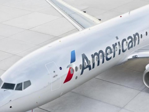 American Airlines registra p&eacute;rdida mayor a la esperada en el primer trimestre del a&ntilde;o