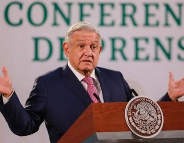 L&oacute;pez Obrador responde a Supremo mexicano y emite nuevo decreto sobre obras prioritarias
