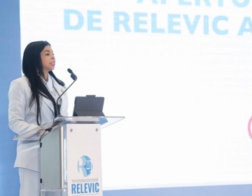 Procuradora: nuevo protocolo de procesamiento de escena de crimen inicia el 1 de abril