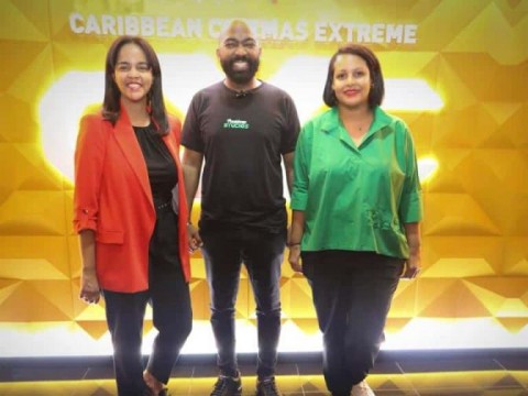Caribbean Cinemas remodela su ic&oacute;nico cine Megaplex-10