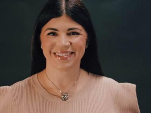 Ana Sim&oacute; ofrecer&aacute; conferencias gratuitas en el pa&iacute;s