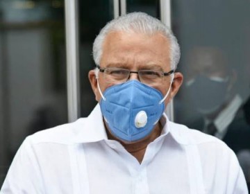 Ministerio Público dice incorpora 95 nuevas prueba en contra de Andrés Bautista en caso Odebrecht