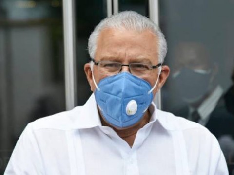 Ministerio Público dice incorpora 95 nuevas prueba en contra de Andrés Bautista en caso Odebrecht