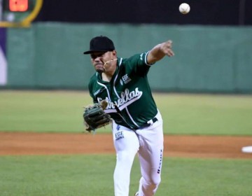 Las Aguilas Cibae&ntilde;as vencen a las Estrellas en el Tetelo Vargas