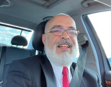 Solicitan otra medida de coerci&oacute;n contra &Aacute;ngel Mart&iacute;nez por difamaci&oacute;n e injuria contra Faride Raful