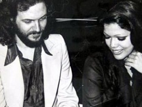 &Aacute;ngela Carrasco: &laquo;mi relaci&oacute;n con Camilo Sesto fue muy especial&raquo;