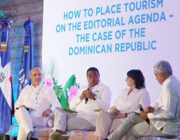Viajeros deben ser el centro en las nuevas narrativas del turismo
