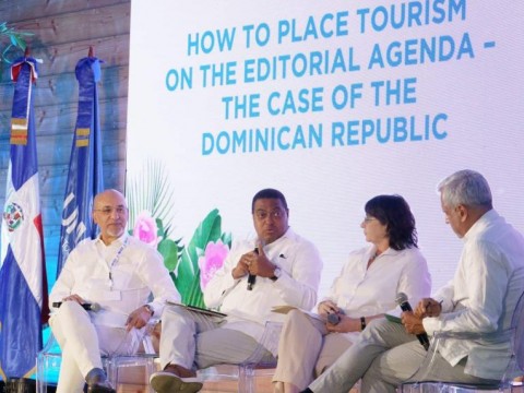 Viajeros deben ser el centro en las nuevas narrativas del turismo