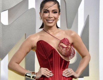 Anitta rompe su contrato con Warner despu&eacute;s de once a&ntilde;os juntos