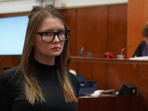 Anna Sorokin, la estafadora que inspir&oacute; la serie de Netflix, tendr&aacute; su propio reality show