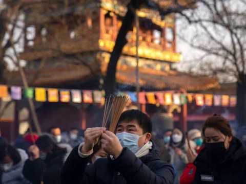 Tres a&ntilde;os despu&eacute;s, Wuhan pasa p&aacute;gina del COVID-19