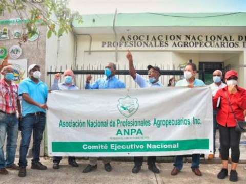 ANPA denuncia aprovechan cambio de gobierno para invadir terrenos