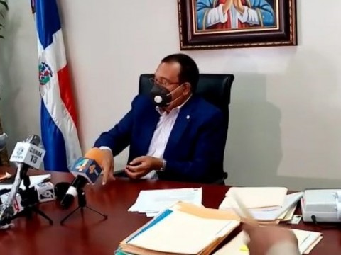 Senador Antonio Marte continuar&aacute; como presidente de CONATRA 