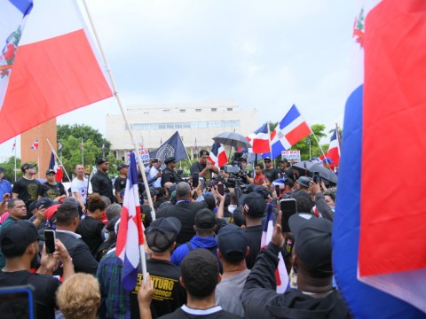 Antigua Orden Dominicana exige parar mano de obra haitiana o llamar&aacute; a paralizar al pa&iacute;s