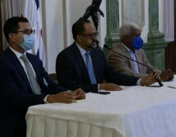 Gobierno anuncia revisi&oacute;n y terminaci&oacute;n de contratos con Odebrecht