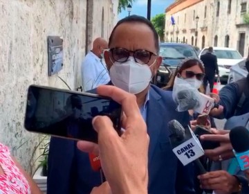 Antoliano Peralta dice podr&iacute;an ser revocadas decisiones del gobierno sino cumplen con la ley